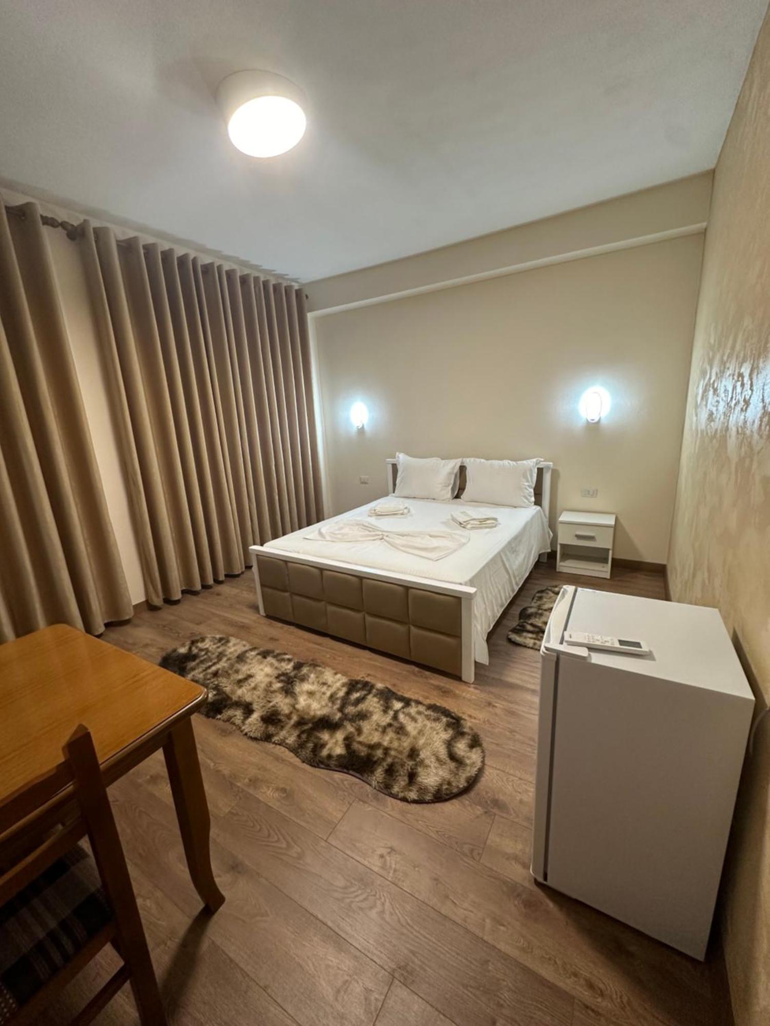 Krujë Guni Inn מראה חיצוני תמונה