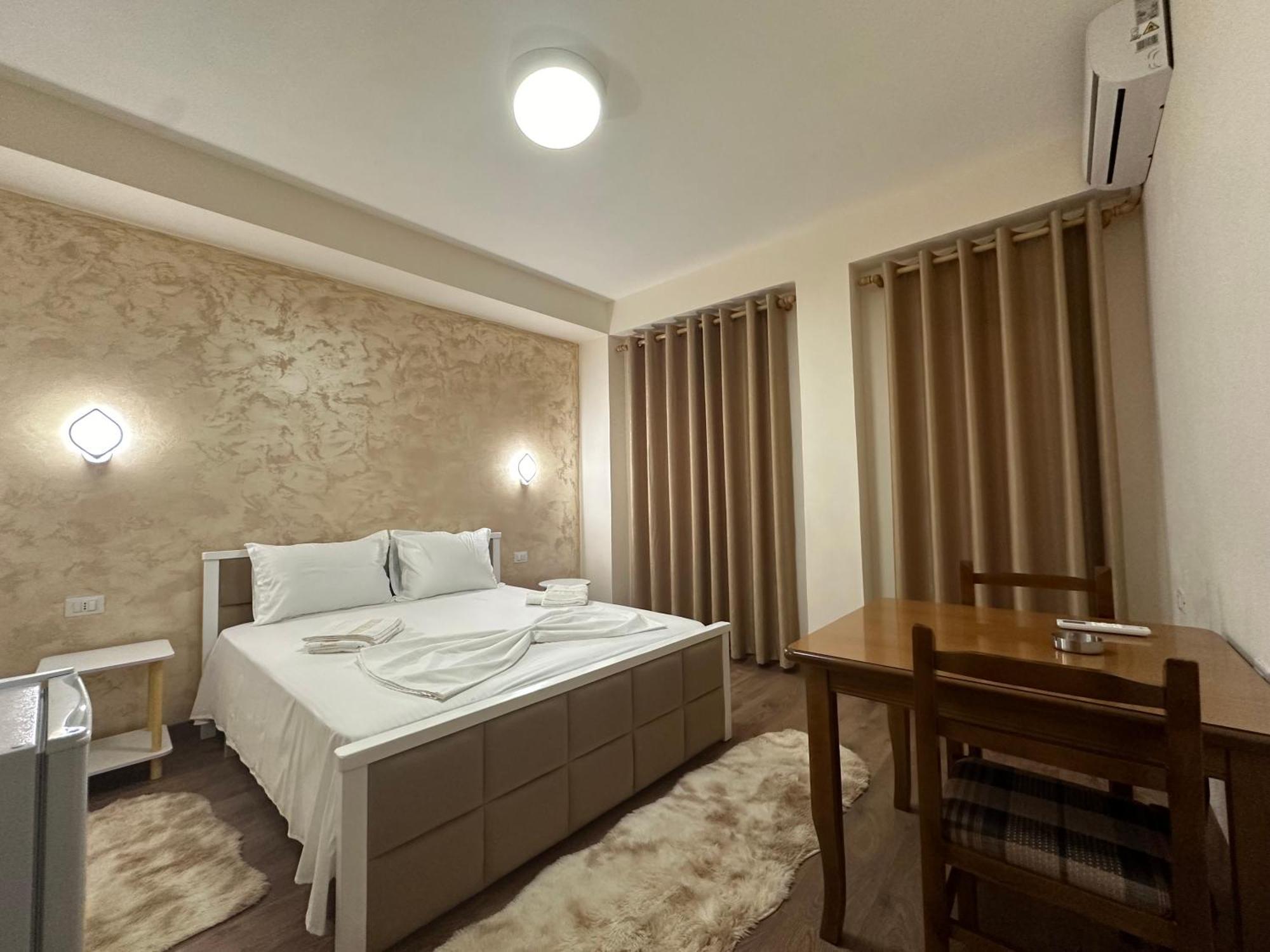 Krujë Guni Inn מראה חיצוני תמונה